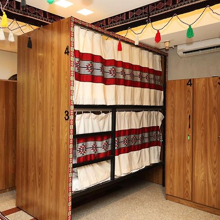 Sands Inn Hostel Riyadh Ngoại thất bức ảnh