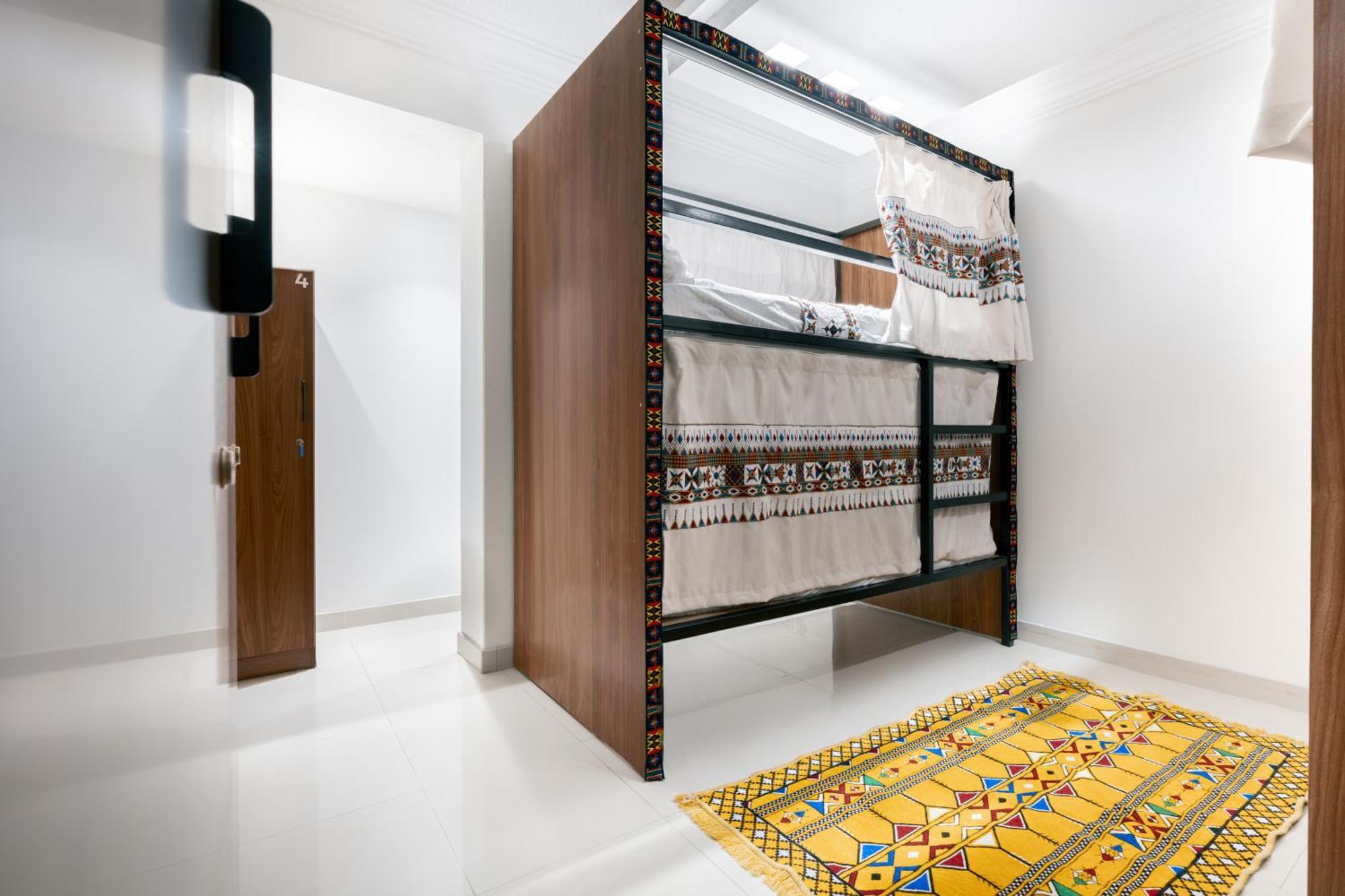 Sands Inn Hostel Riyadh Ngoại thất bức ảnh