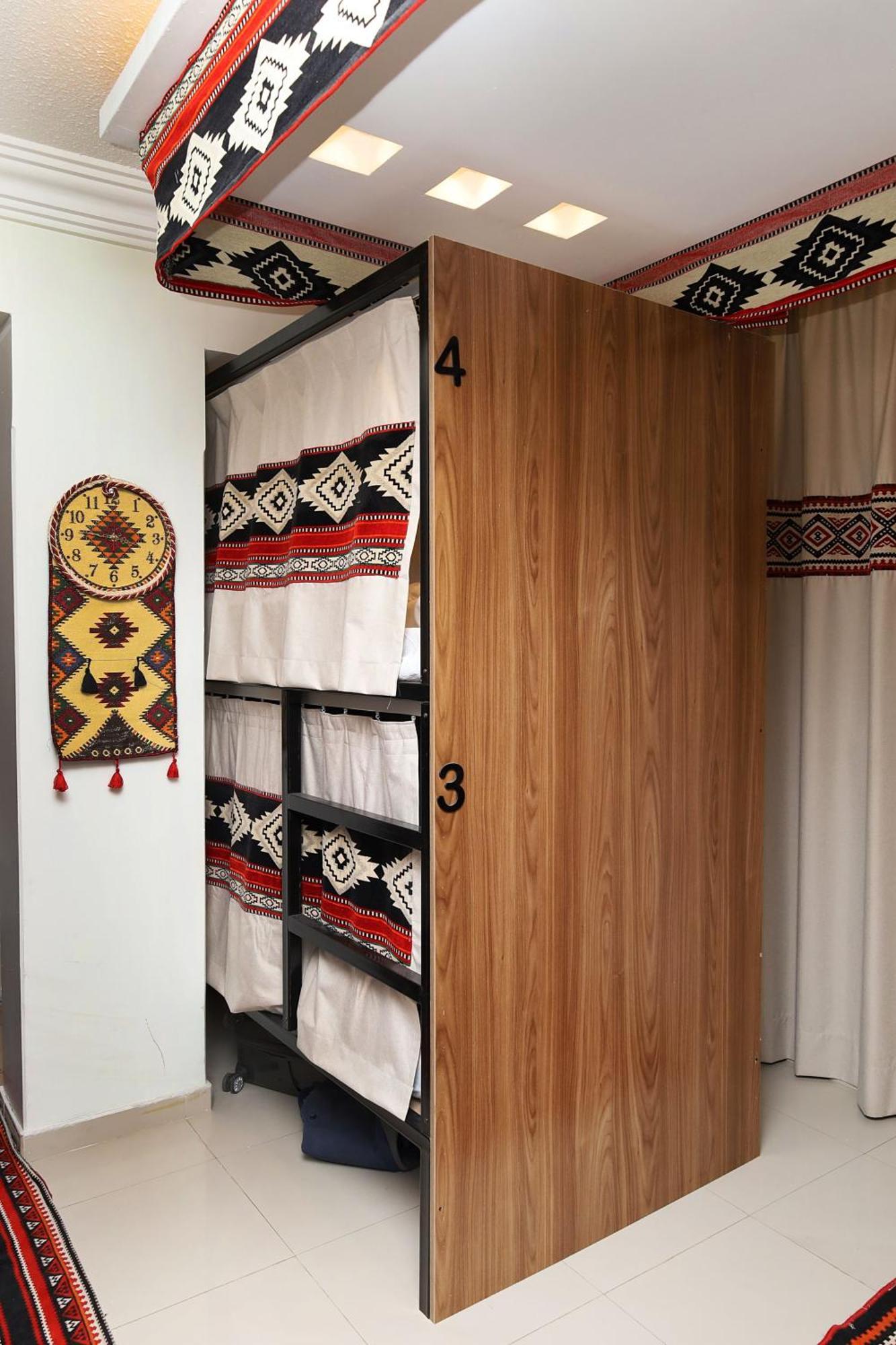 Sands Inn Hostel Riyadh Ngoại thất bức ảnh