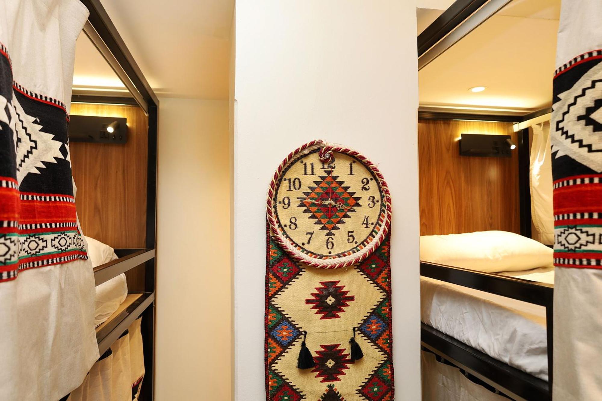 Sands Inn Hostel Riyadh Ngoại thất bức ảnh