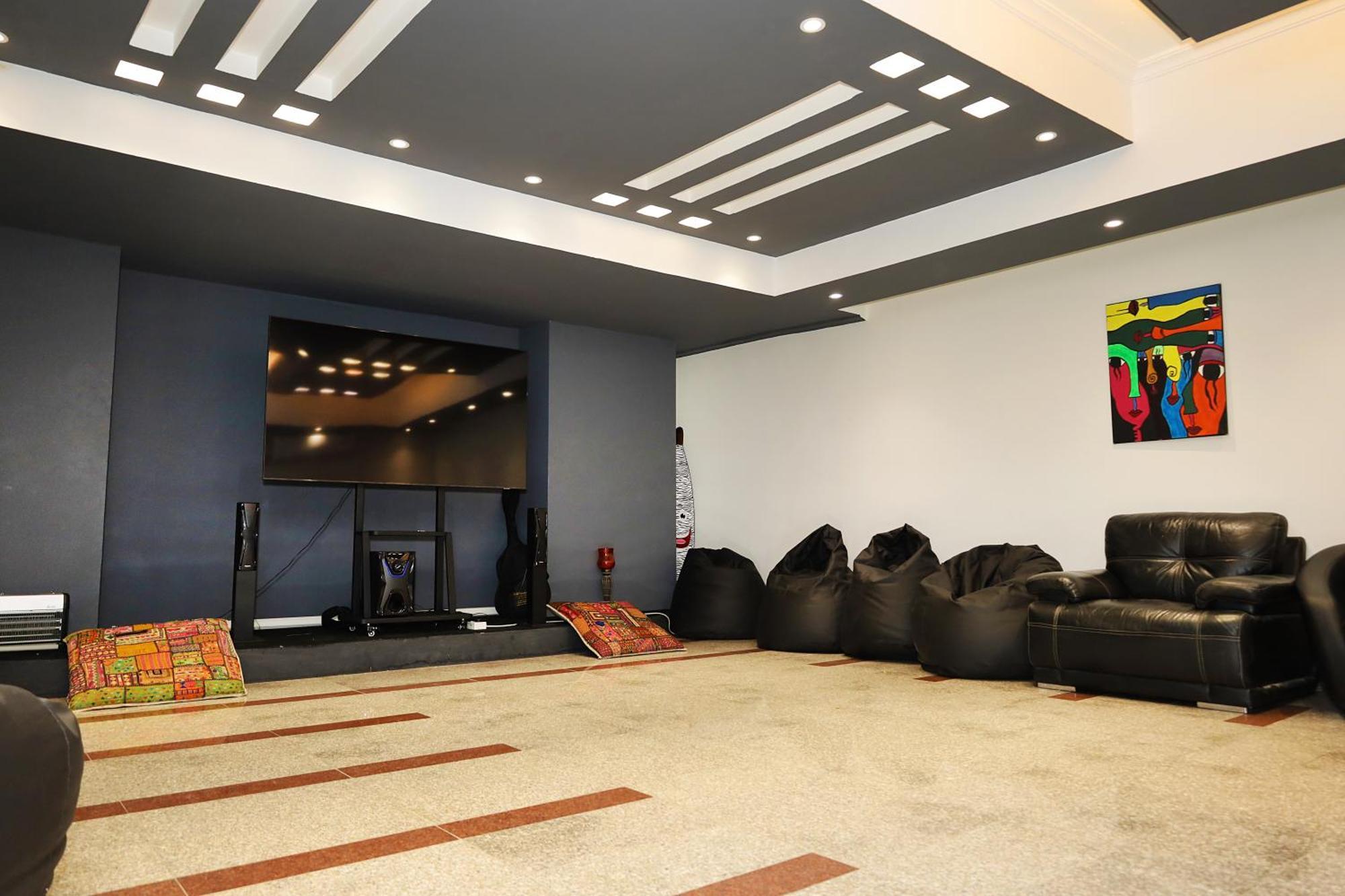 Sands Inn Hostel Riyadh Ngoại thất bức ảnh